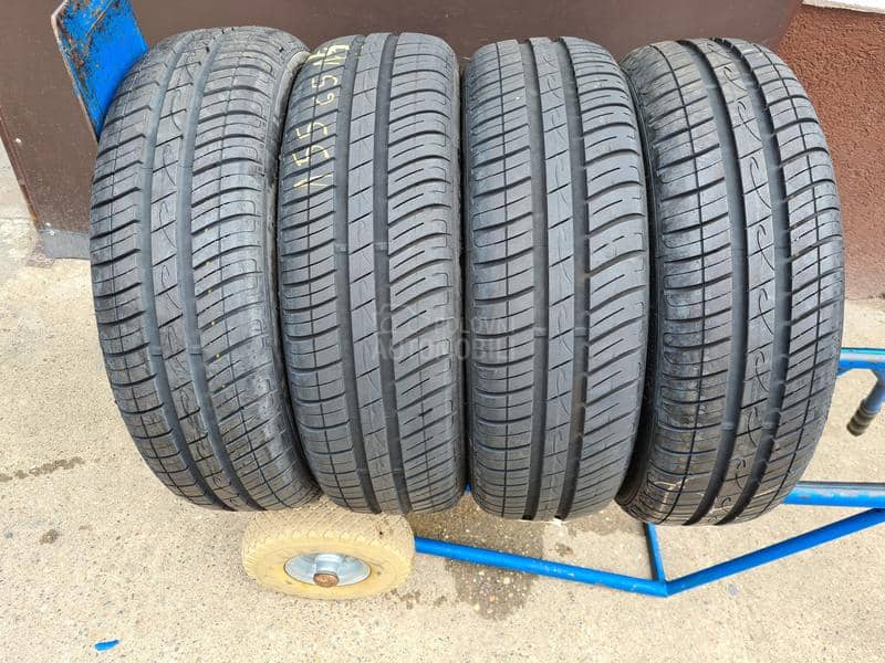 Esa Tecar 155/65 R14 Letnja