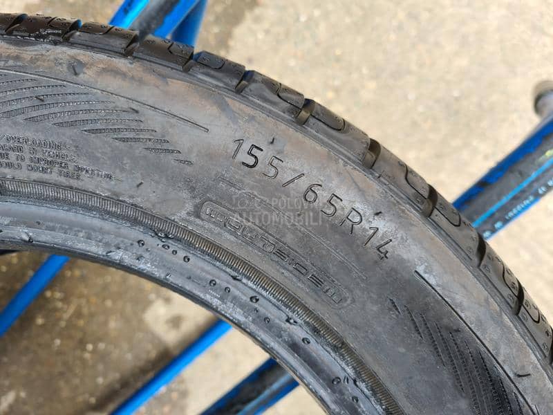Esa Tecar 155/65 R14 Letnja