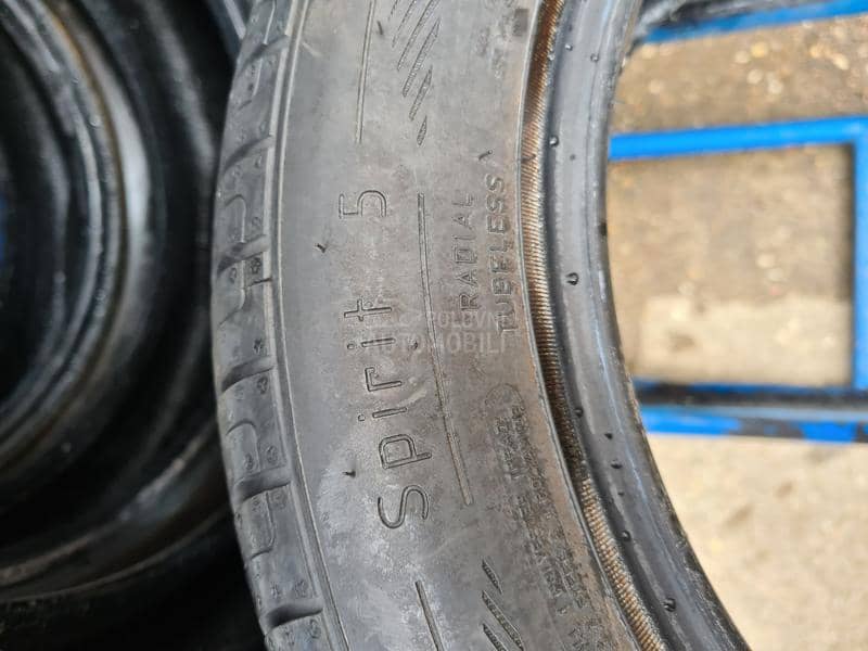Esa Tecar 155/65 R14 Letnja