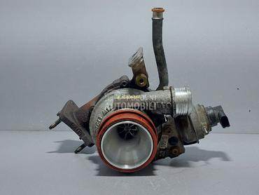 TURBINA za Volvo S60