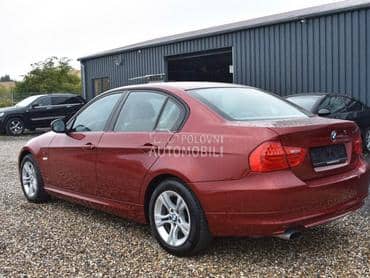 Aluminijumske felne bmw 16" 5 x 120