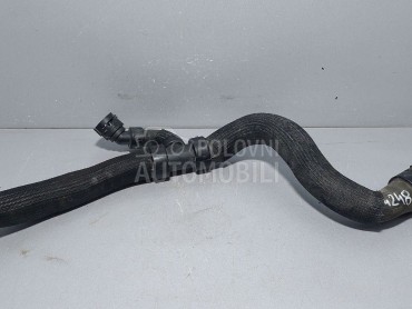 CRIJEVO za Volvo S60