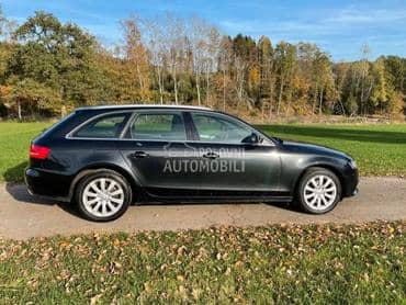 patosnice za Audi A3