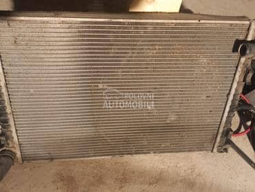 Hladnjak vode za MINI Clubman, Cooper, Cooper S ...