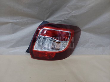 desni stop za Dacia Sandero od 2012. do 2021. god.