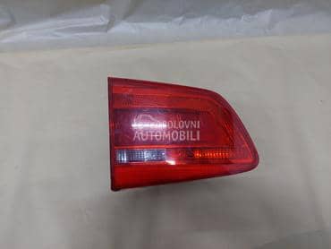 stop u gepek vratima za Volkswagen Touran od 2010. do 2016. god.