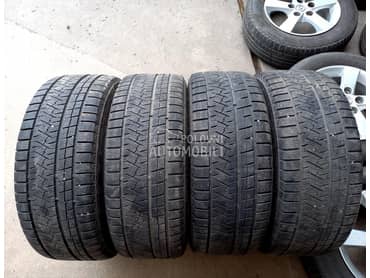 Triangle 235/40 R19 Sve sezone