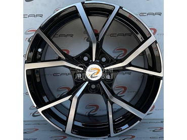 Aluminijumske felne  18" 5 x 112