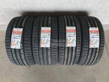Kumho 275/35 R19 Letnja
