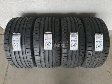 Gripmax 325/35 R22 Letnja