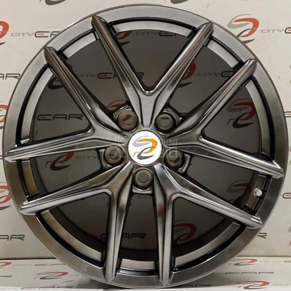 Aluminijumske felne  18" 5 x 114.3