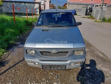 sofersajbna za Zastava Koral In od 2002. do 2009. god.