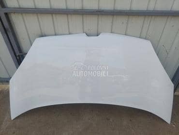 hauba za Renault Kangoo