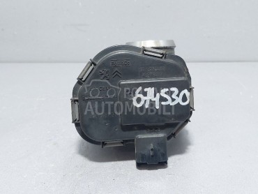 DOZER KLAPNA za Peugeot Partner