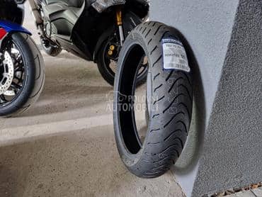 Metzeler 120/70 R17 Letnja