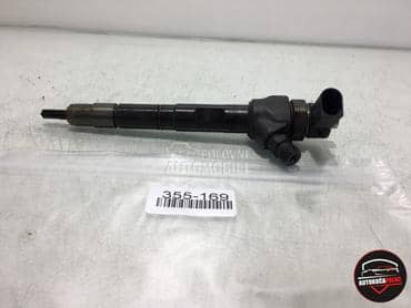 Dizna za Volkswagen Golf 3