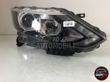 Far za Nissan Ostalo