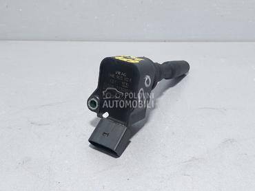 BOMBINA za Volkswagen Golf 7