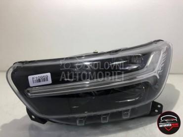 Far za Volvo Ostalo
