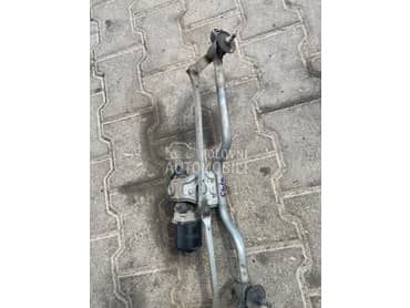 prednji brisaci za Renault Clio