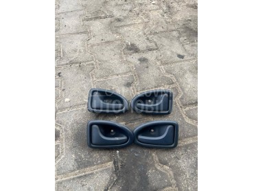 unutrasnje brave za Renault Clio