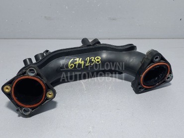 CRIJEVO za Peugeot 508