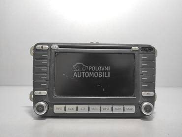 RADIO za Volkswagen Passat B6