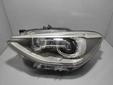 FAR za BMW Serija 1