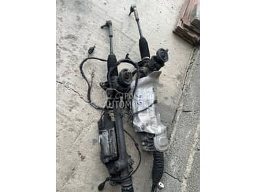 Letva volana za Volkswagen Passat B7 od 2004. do 2012. god.