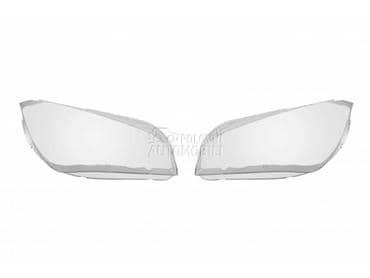 Staklo fara E84 za BMW X1 od 2009. do 2015. god.