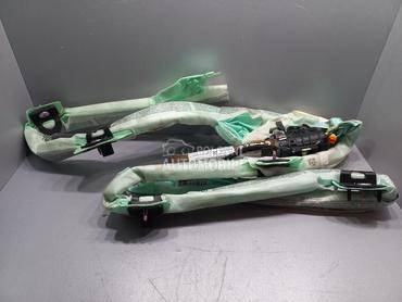 KROVNI AIRBAG za Volkswagen Passat B6