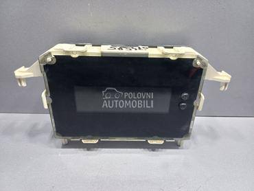 DISPLEJ za Ford Ranger