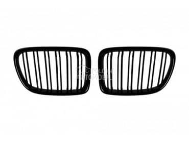 Bubrezi (dupla rebra) E84 za BMW X1 od 2009. do 2015. god.