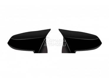 Poklopci retrovizora M3 E84 za BMW X1 od 2009. do 2015. god.