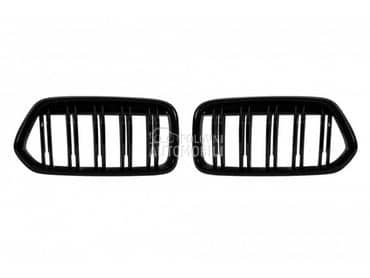 Bubrezi (dupla rebra) F39 za BMW X2 od 2020. do 2023. god.