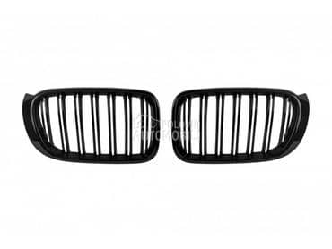 Bubrezi (dupla rebra) F25 za BMW X3 od 2014. do 2017. god.