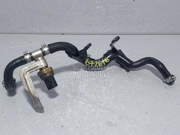 CRIJEVO za Mercedes Benz E Klasa