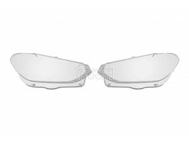 Staklo fara G01 za BMW X3 od 2018. do 2020. god.