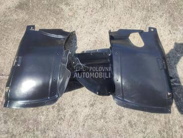 Potkrilo prednji deo za Audi A3 od 2003. do 2012. god.