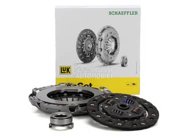 Set Kvacila 1.0 1.2 za Opel Agila od 1999. do 2008. god.