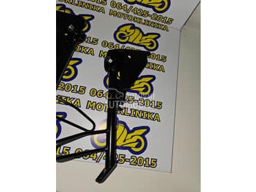 Bocna nozica Piaggio Et2