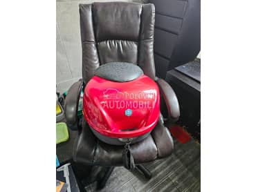 Piaggio Beverly koferi