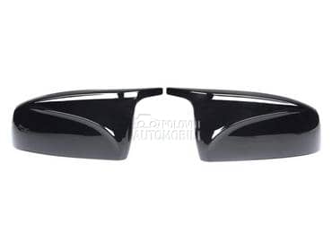 Poklopci retrovizora M E71 za BMW X6 od 2008. do 2014. god.