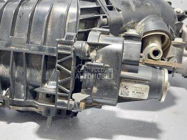 MOTORIC KLAPNE USISNE GRANE za BMW Serija 3