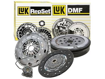 Set Kvacila Zamajac 1.9CDTI za Opel Vectra C od 2002. do 2008. god.