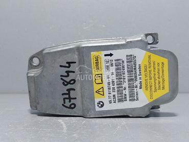 ELEKTRONIKA AIRBAGA za BMW Serija 5