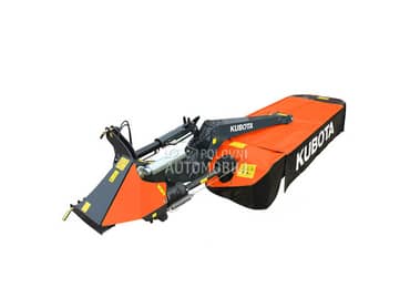 Kubota VICON Kosačice