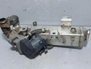 HLADNJAK EGR VENTILA za BMW 320