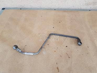 Cev za dovod ulja na turbinu za Peugeot 207