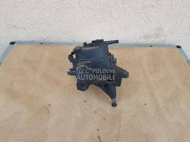 Kućište filtera goriva 1.4 HDI za Peugeot 207